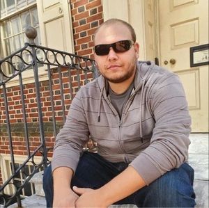 Meet your Posher, Anthony